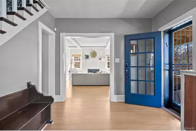 1750 Hudson Street, Denver, CO 80220 - Photo 5