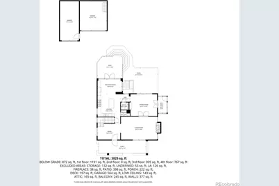 1750 Hudson Street, Denver, CO 80220 - Photo 47