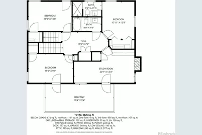 1750 Hudson Street, Denver, CO 80220 - Photo 45