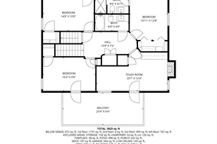 1750 Hudson St, Denver, CO 80220 - Photo 45