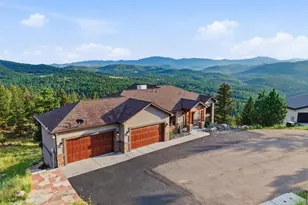 26487 Bell Park Dr, Evergreen, CO 80439 - Photo 37