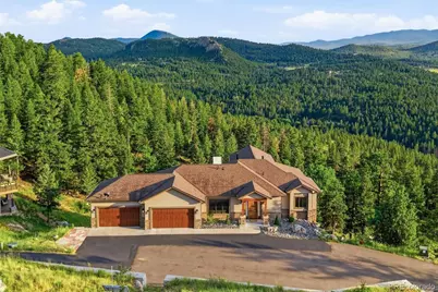 26487 Bell Park Drive, Evergreen, CO 80439 - Photo 5