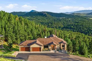 26487 Bell Park Dr, Evergreen, CO 80439 - Photo 5