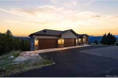 26487 Bell Park Drive, Evergreen, CO 80439 - Photo 45