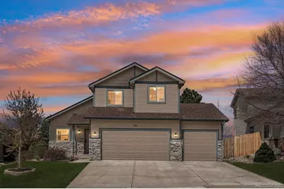 941 Sundown Drive, Castle Rock, CO 80104 - Photo 1