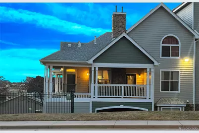 6001 Castlegate Drive #A25, Castle Rock, CO 80108 - Photo 1