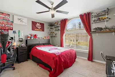 6001 Castlegate Drive #A25, Castle Rock, CO 80108 - Photo 23
