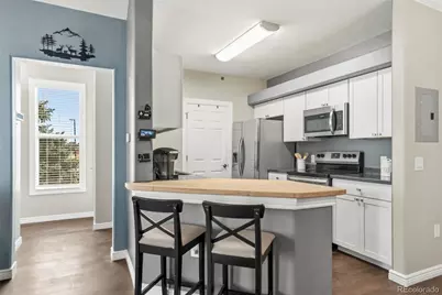 6001 Castlegate Drive #A25, Castle Rock, CO 80108 - Photo 11