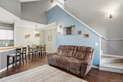 6001 Castlegate Drive #A25, Castle Rock, CO 80108 - Photo 7