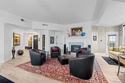 475 W 12th Avenue #11E, Denver, CO 80204 - Photo 5