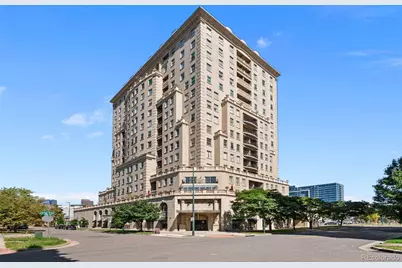 475 W 12th Avenue #11E, Denver, CO 80204 - Photo 33