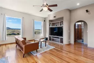 3589 Winterhawk Cir, Castle Rock, CO 80104 - Photo 17