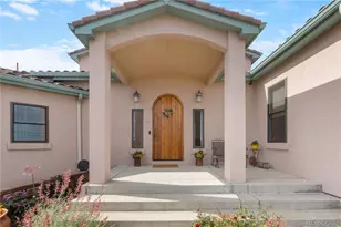 3589 Winterhawk Cir, Castle Rock, CO 80104 - Photo 5