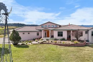 3589 Winterhawk Cir, Castle Rock, CO 80104 - Photo 1