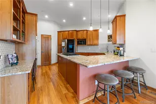 3589 Winterhawk Cir, Castle Rock, CO 80104 - Photo 19