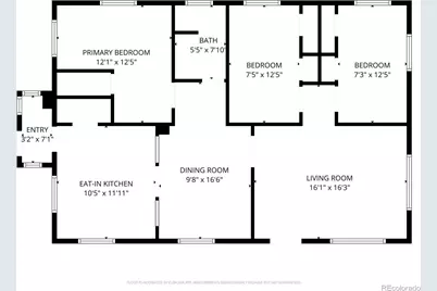 601 Elm Street, Leadville, CO 80461 - Photo 35