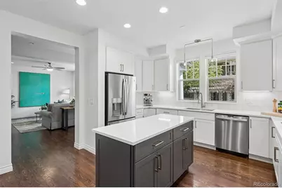 9073 E 29th Place, Denver, CO 80238 - Photo 1