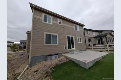 2633 Garganey Drive, Castle Rock, CO 80104 - Photo 3
