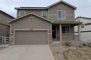 2633 Garganey Dr, Castle Rock, CO 80104 - Photo 1