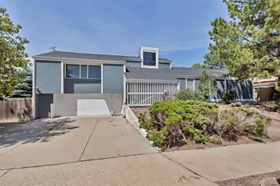 8319 Webster Street, Arvada, CO 80003 - Photo 1