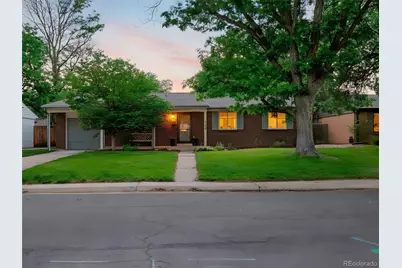 788 S Grape, Denver, CO 80246 - Photo 1