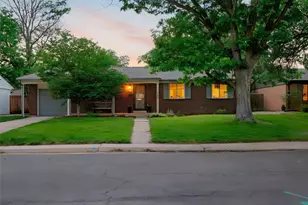 788 S Grape, Denver, CO 80246 - Photo 1