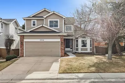 2956 Deer Creek Place, Highlands Ranch, CO 80129 - Photo 1