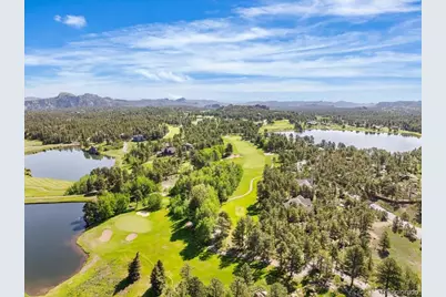 341 Juniper Court, Red Feather Lakes, CO 80545 - Photo 1