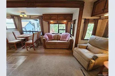 10795 County Road 197A Lot 41, Nathrop, CO 81236 - Photo 21