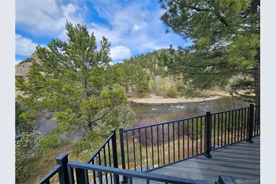 10795 County Road 197A Lot 41, Nathrop, CO 81236 - Photo 3