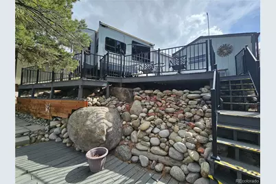 10795 County Road 197A Lot 41, Nathrop, CO 81236 - Photo 7
