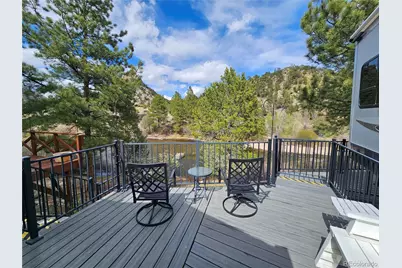 10795 County Road 197A Lot 41, Nathrop, CO 81236 - Photo 1