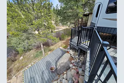 10795 County Road 197A Lot 41, Nathrop, CO 81236 - Photo 5