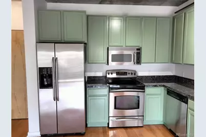 1475 Delgany Street #607, Denver, CO 80202 - Photo 7