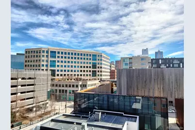 1475 Delgany Street #607, Denver, CO 80202 - Photo 11