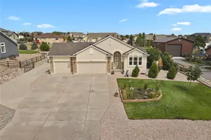 9807 Rockingham Dr, Peyton, CO 80831 - Photo 1