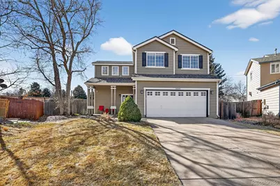 20100 E Prentice Lane, Centennial, CO 80015 - Photo 1