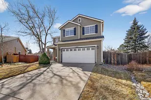 20100 E Prentice Ln, Centennial, CO 80015 - Photo 3
