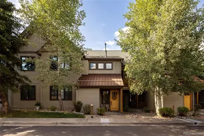 31276 Stone Canyon Road #76-205, Evergreen, CO 80439 - Photo 29