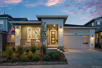 8896 Snake River Street, Littleton, CO 80125 - Photo 1