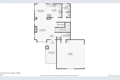 357 Caribou Pass Circle, Lafayette, CO 80026 - Photo 37