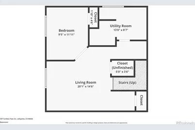 357 Caribou Pass Circle, Lafayette, CO 80026 - Photo 39