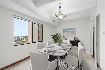 7877 E Mississippi Avenue #801, Denver, CO 80247 - Photo 13