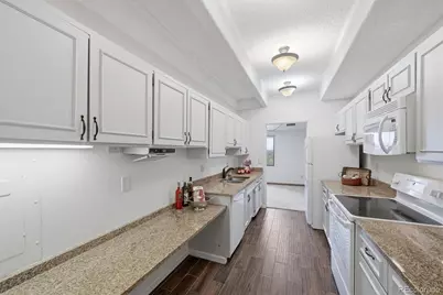 7877 E Mississippi Avenue #801, Denver, CO 80247 - Photo 17