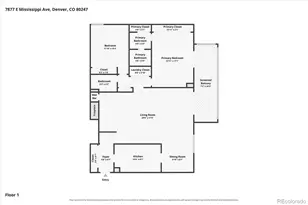 7877 E Mississippi Ave, Denver, CO 80247 - Photo 45