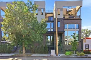 3537 Tejon St, Denver, CO 80211 - Photo 3
