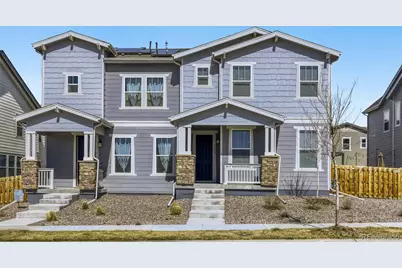 13487 E 110th Drive, Commerce City, CO 80022 - Photo 1