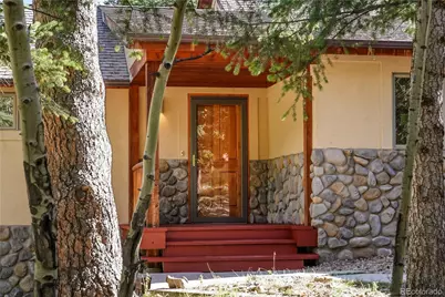 150 Hazelwood Drive, Nederland, CO 80466 - Photo 3