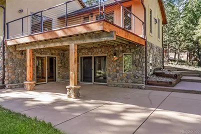 150 Hazelwood Drive, Nederland, CO 80466 - Photo 41