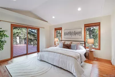 150 Hazelwood Drive, Nederland, CO 80466 - Photo 17